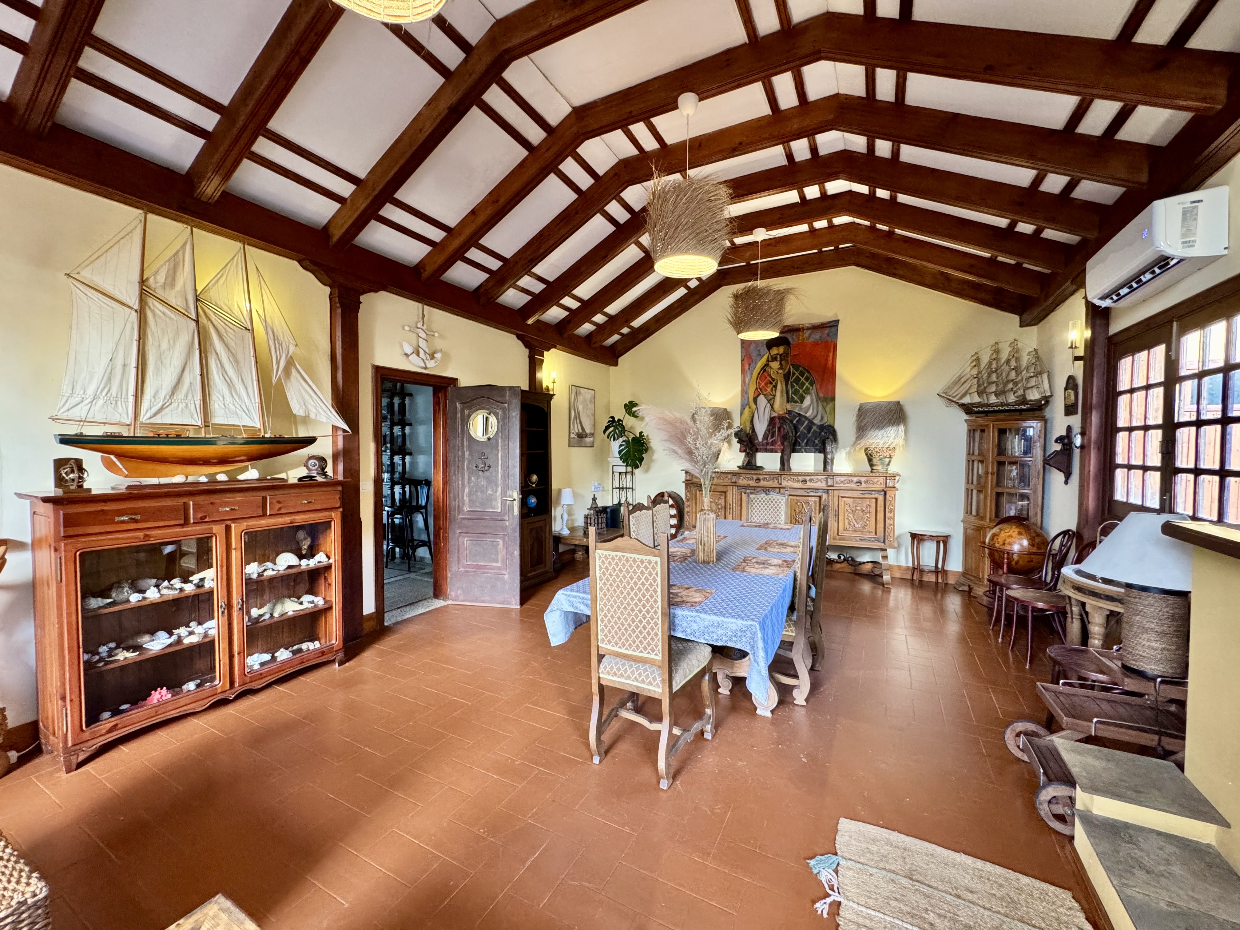 Luxury Villa Tenerife